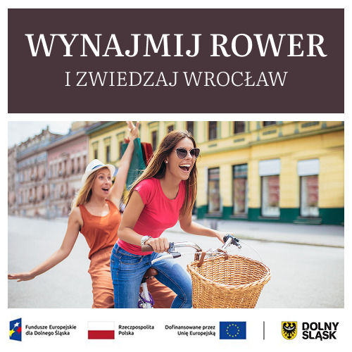 wynajem rowerów